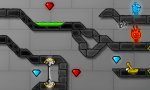 Das Spiel zum Sonntag: The Crystal Temple