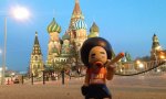 Fun Pic - Chilly Greetings From Soviet Russia