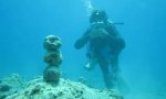 Lustiges Video : Der Unterwasser-Hexer