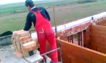 Effizienz auf Polnischem Bau