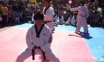 Movie : Fails in Martial Arts