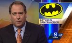 Funny Video : Einen Tag Bat-Kid sein