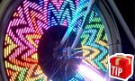 News_x : Monkey Light Fahrradlicht