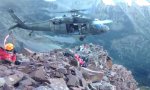 Lustiges Video : Heli-Rescue