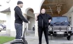 Kim DotCom - Der Mann hinter Megaupload