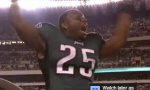 Movie : Lippenbekenntnisse in der NFL Teil 2