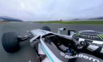 Movie : Formel 1 in 360 Grad Panorama
