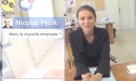 Movie : Bewerbungsgespräch mit Google Glass