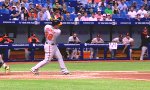 Funny Video : Lucky Loser beim Baseball