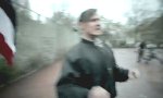 Lustiges Video : Adolf auf dem Bolzplatz