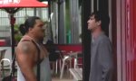 Funny Video : Rache an Türstehern