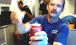 Movie : Der U-Boot-Coladosen-Effekt