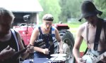 Thunderstruck Redneck Version