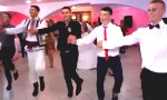 Hochzeitstanz auf Moldauisch 