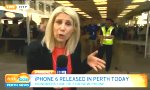 Movie : Erster in der iPhone 6 Schlange