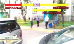 Movie : Russian Streetfighter