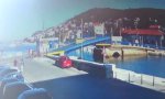 Funny Video : Flugbrücke