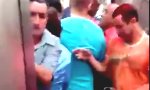 Lustiges Video - Der denkbar ungünstigste Zeitpunkt...
