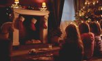 Movie : Santa lässt die Hosen runter