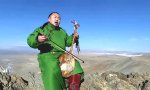 Movie : Mongolischer Kehlkopfgesang