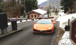 Lambo Limbo