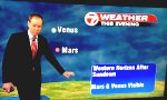 Lustiges Video : Visible on the Horizon Tonight...