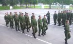 Russischer Kasernen-Beat