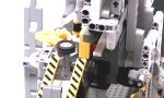 Lustiges Video : Legoception