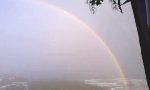 360° Regenbogen