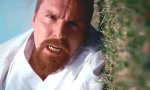 Lustiges Video - Stop-Motion Karate