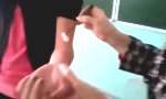 Lustiges Video : Chemieunterricht in Russland