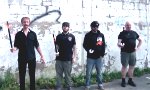 Funny Video : Sei dabei! 222!