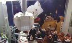 Movie : Überraschung am Greifautomaten