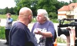 Lustiges Video : Ein Song für `besorgte Bürger´