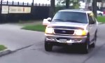 Movie : School Bus? Who cares?