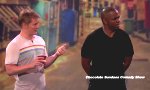 Funny Video - White Guy and the N-Word