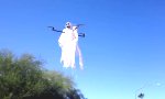 Funny Video : Geister-Copter