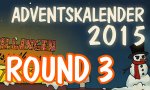 Adventskalender - Dritte Gewinner