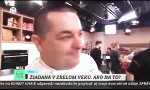Funny Video : Der Fernsehkoch kanns nicht lassen