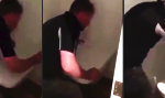 Lustiges Video : Klempnerlehrling baut sein erstes Klo ein