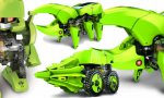 News_x : T4 Transforming Solar-Multi-Roboter