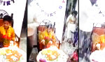 Lustiges Video - Was für ein schöner Kindergeburtstag