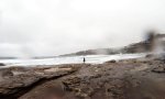 Funny Video : Mit der Freundin am Strand