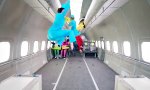 OK Go in Zero-G                 