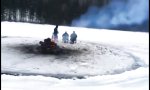 Kanadisches Feuer-Wasser-Karussell