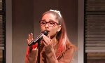 Die Stimmvielfalt von Ariana Grande