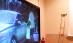 Funny Video : Du weisst es ist Zeit für einen neuen TV