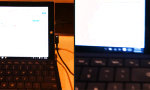 Funny Video : Microsoft Surface - Endlose Energie