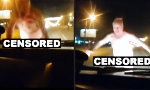 Lustiges Video : Naked & Crazy