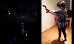 Movie : The Brookhaven Experiments VR